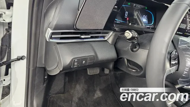 Hyundai Avante CN7 — Фото автомобиля 23