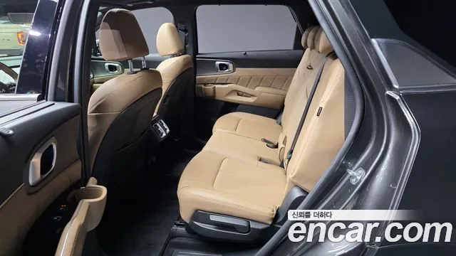 Kia Sorento 4th Gen — Фото автомобиля 16
