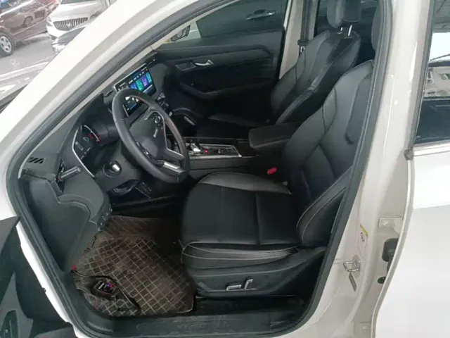Haval Chitu — Фото автомобиля 14