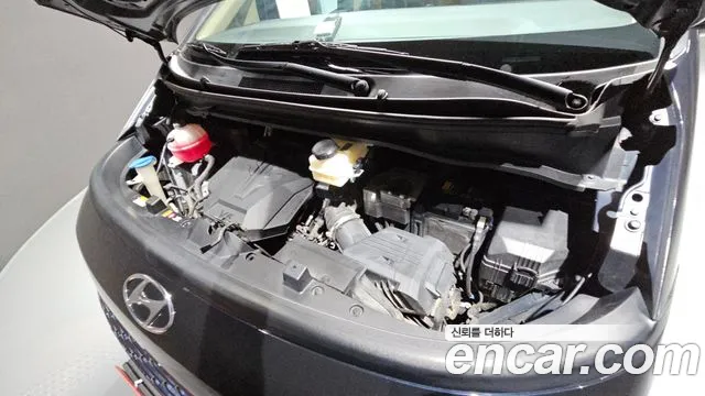 Hyundai Staria Staria L3.5 Карго 5 мест — Фото автомобиля 5