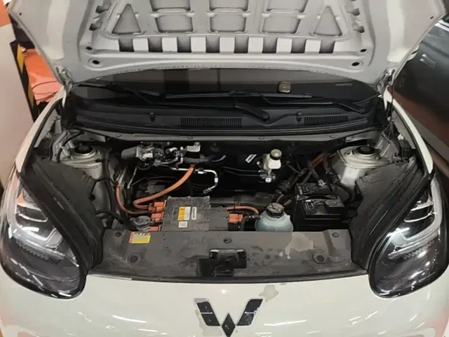 Wuling Bingo — Фото автомобиля 19