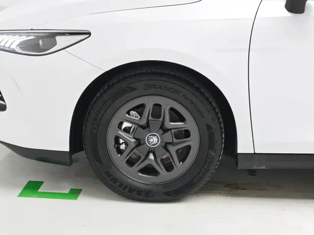 BYD Qin PLUS — Фото автомобиля 8