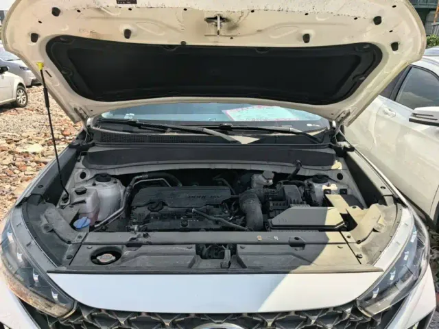 Hyundai ix35 — Фото автомобиля 19