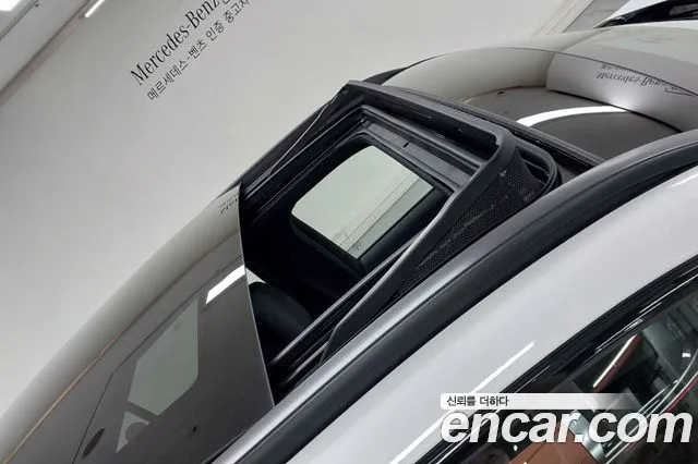 Mercedes-Benz GLC-Class X254 — Фото автомобиля 18
