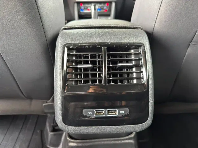 Volkswagen Sagitar — Фото автомобиля 11