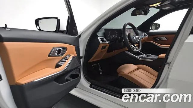 BMW 3 Series G20 — Фото автомобиля 15