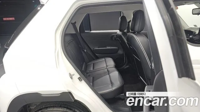 Hyundai Casper Casper Modern — Фото автомобиля 11