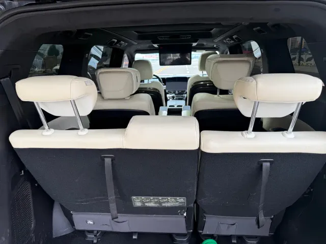 GAC Trumpchi M8 — Фото автомобиля 13
