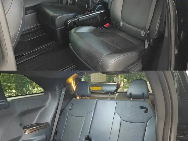 Toyota Granvia — Фото автомобиля 9