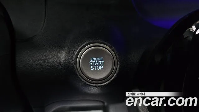 Hyundai Casper Casper Inspiration — Фото автомобиля 30