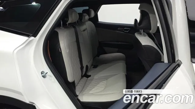 Kia Sportage — Фото автомобиля 11