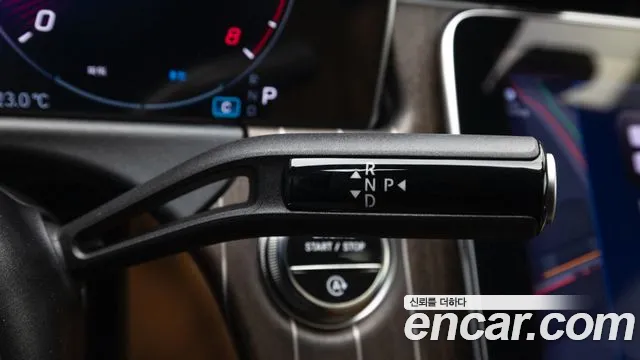 Mercedes-Benz E-Class W214 — Фото автомобиля 9