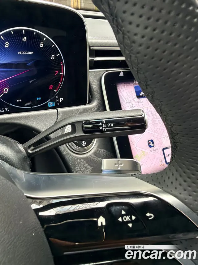 Mercedes-Benz E-Class — Фото автомобиля 2