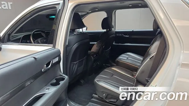 Hyundai Palisade — Фото автомобиля 18