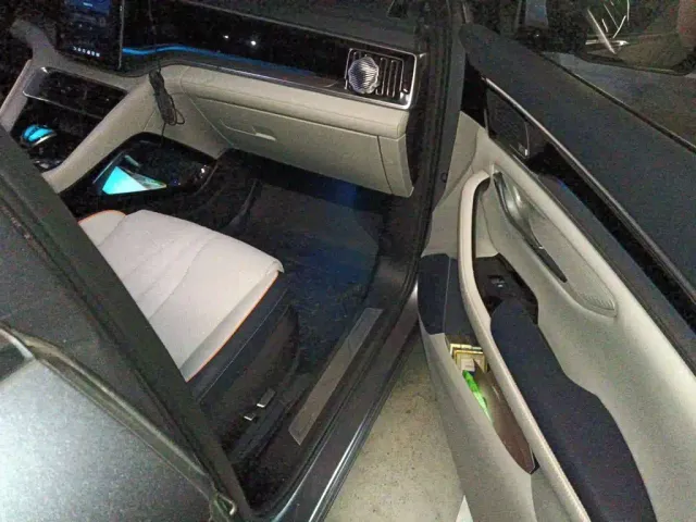 BYD Song PLUS — Фото автомобиля 19