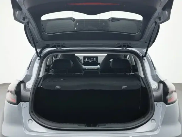 Geely Emgrand S — Фото автомобиля 16