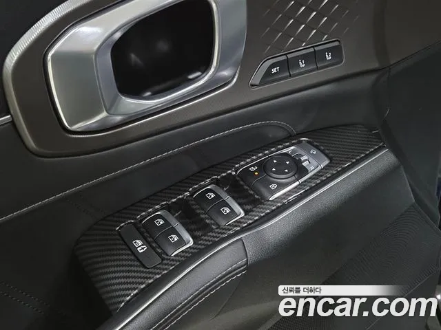 Kia Sorento Generation 4 — Фото автомобиля 15