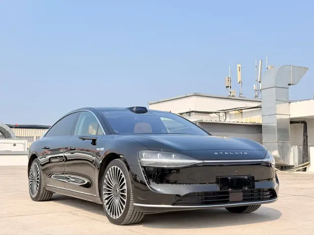 Stelato S9 — Фото автомобиля 3