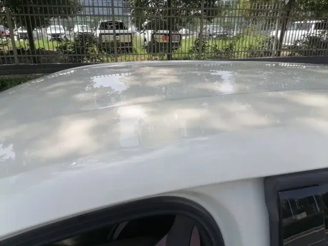 BYD Seagull — Фото автомобиля 25