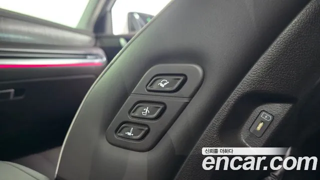 Hyundai Palisade The New — Фото автомобиля 18