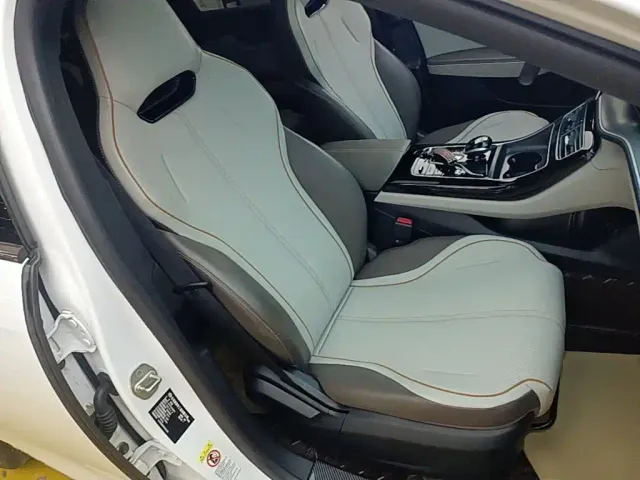 BYD Qin PLUS — Фото автомобиля 24