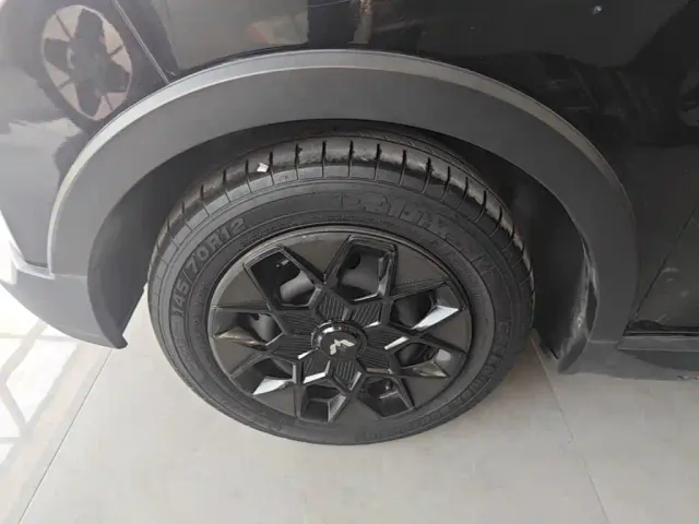 Wuling Hongguang Mini EV — Фото автомобиля 22
