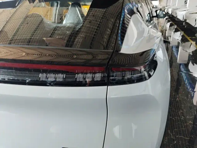 Dongfeng SKY EV01 — Фото автомобиля 7