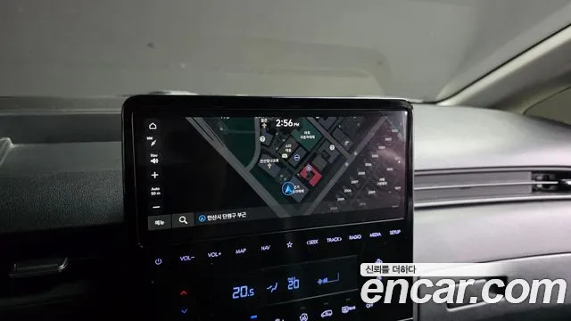 Hyundai Staria — Фото автомобиля 21