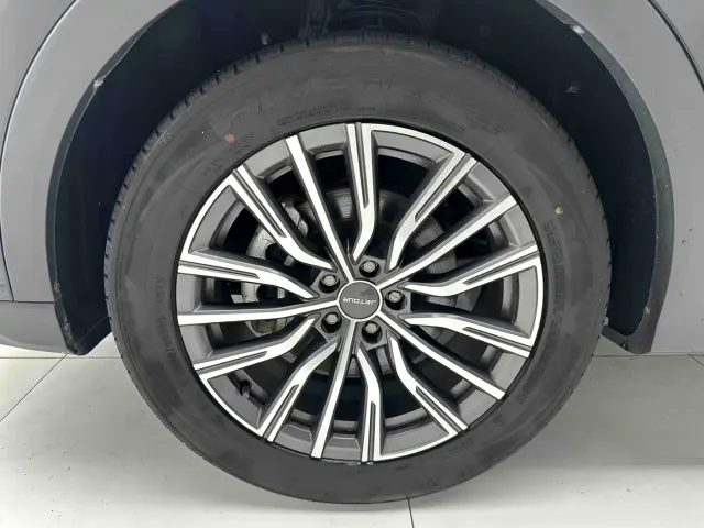 Jetour X70 Plus — Фото автомобиля 26