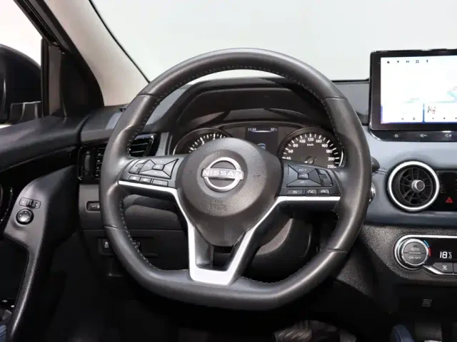 Nissan Qashqai — Фото автомобиля 12