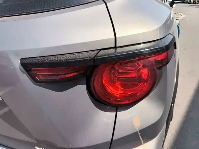 Haval Big Dog — Фото автомобиля 7