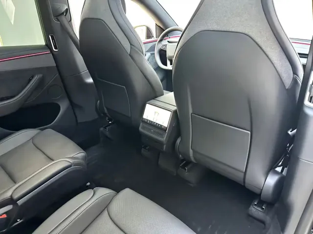 Tesla Model Y L — Фото автомобиля 12