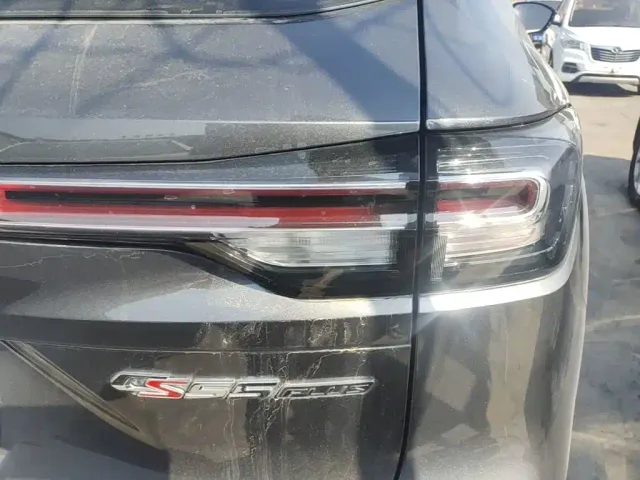Changan CS55 Plus — Фото автомобиля 7