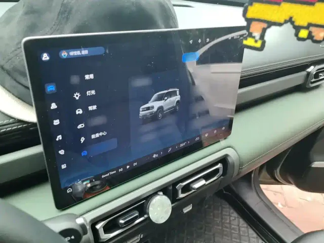 Baojun Yep Plus — Фото автомобиля 18