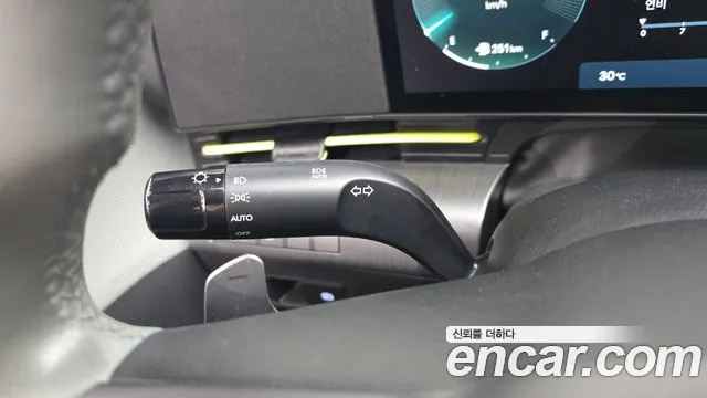 Hyundai Kona Kona (SX2) Бензин 1.6 турбо 2WD — Фото автомобиля 30