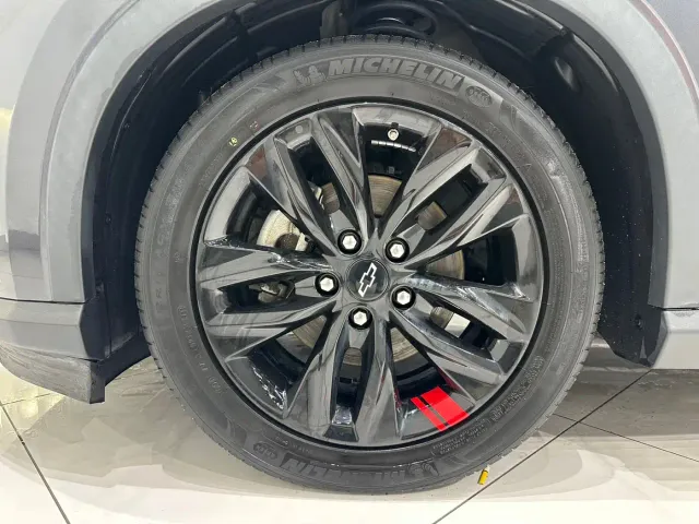 Chevrolet Orlando — Фото автомобиля 20