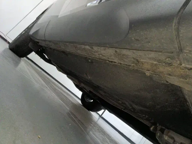 Hyundai Tucson — Фото автомобиля 20