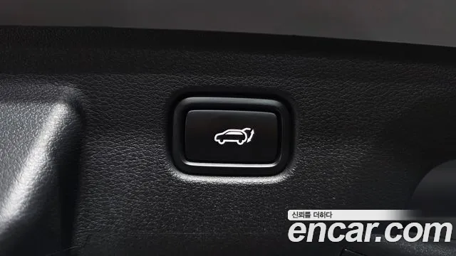 Kia Sportage Бензин 1.6 турбо 2WD — Фото автомобиля 26