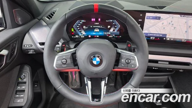 BMW 1 Series F70 — Фото автомобиля 13