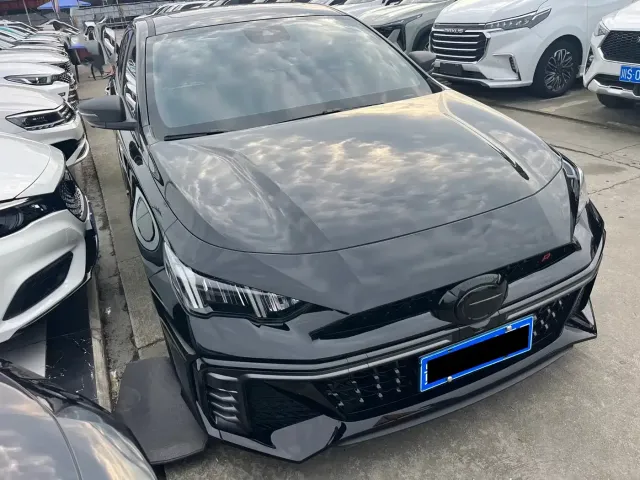 GAC Trumpchi Emkoo — Фото автомобиля 3