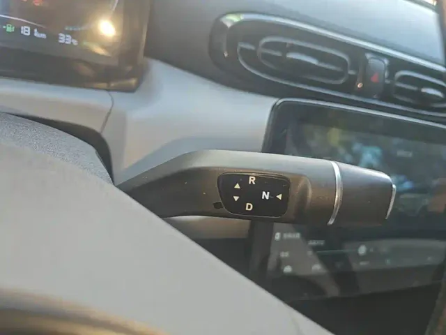 Leapmotor T03 — Фото автомобиля 13
