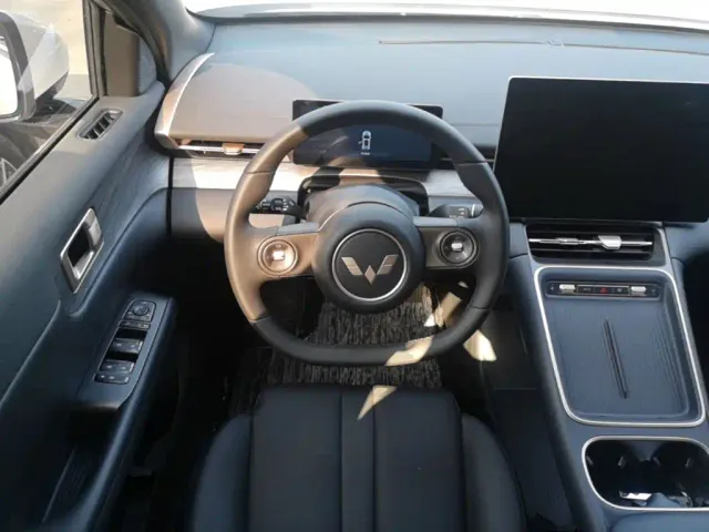 Wuling Starlight S — Фото автомобиля 10