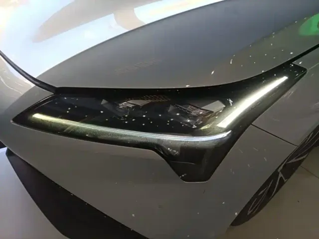 GAC Aion S Plus — Фото автомобиля 23