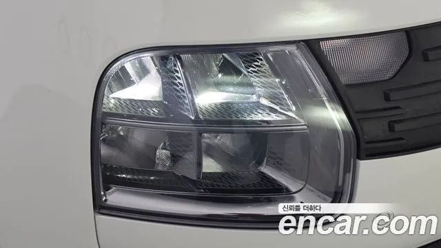 Hyundai Staria — Фото автомобиля 7