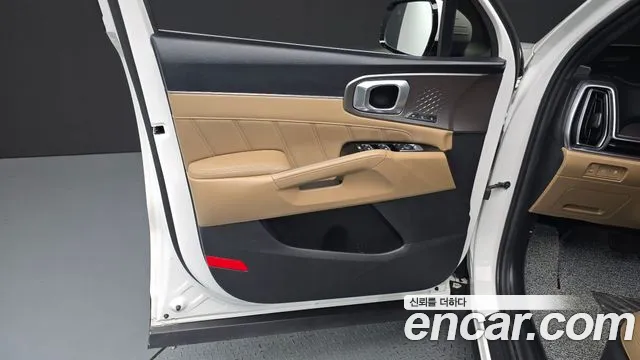 Kia Sorento Generation 4 — Фото автомобиля 13