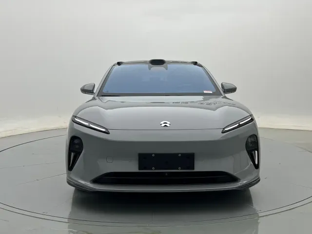 Nio ET5 Touring — Фото автомобиля 3