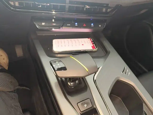 Changan X5 Plus — Фото автомобиля 13