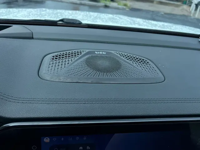 Geely Xingyue L — Фото автомобиля 19
