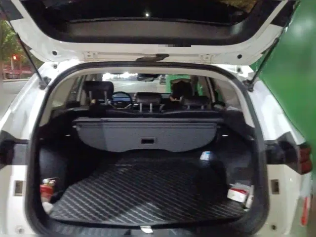 Haval H6 — Фото автомобиля 15