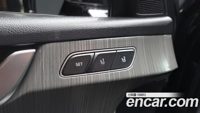 Hyundai Palisade The New — Фото автомобиля 28